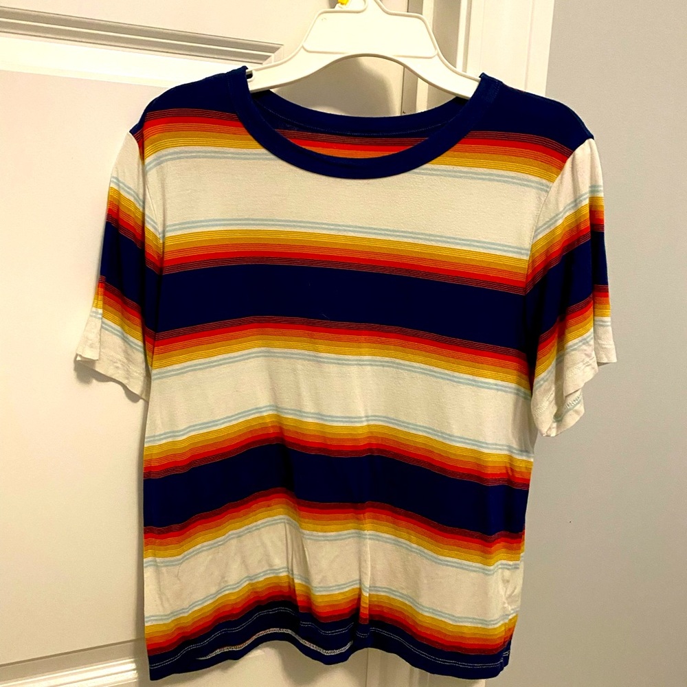 Boyfriend tee